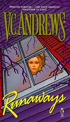 Garden of Shadows (Dollanganger, #5) by V.C. Andrews