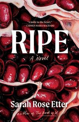 Ripe book cover