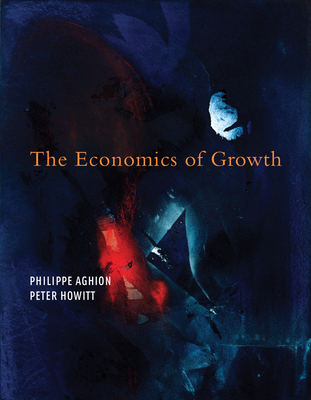 Cover for The Economics of Growth