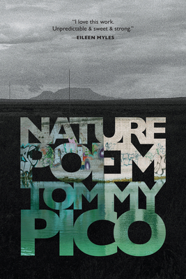 Cover for Nature Poem
