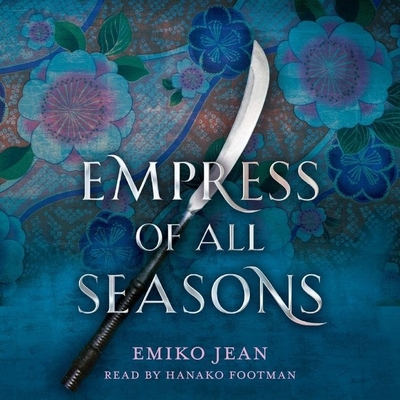 Empress of All Seasons Cover Image