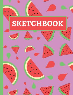 How to Draw Melon | Easy drawings | Watermelon Drawing For Kids | Oil Pa...  | Easy drawings, Oil pastel, Oil pastel paintings