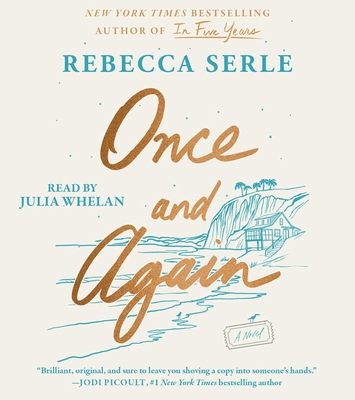 Once and Again: A Novel