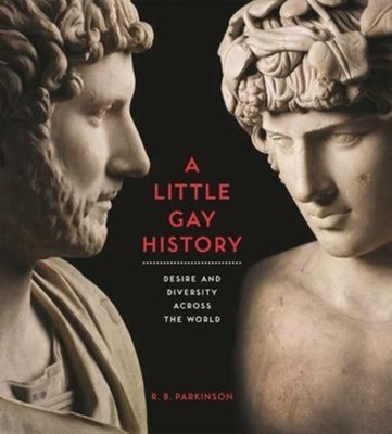 A Little Gay History: Desire and Diversity Across the World Cover Image