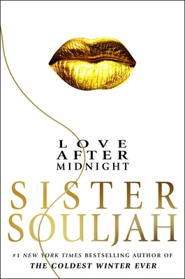 Love After Midnight: A Novel (The Winter Santiaga Series #3)