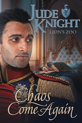 Chaos Come Again By Knight Cover Image