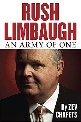 Rush Limbaugh Cover
