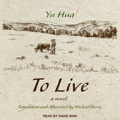 To Live Cover Image