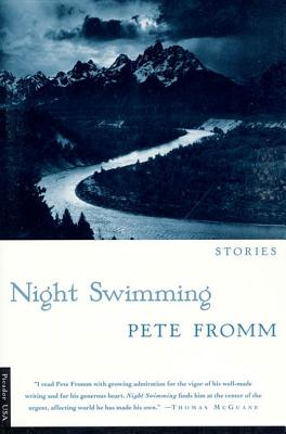 Night Swimming: Stories