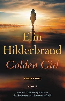 Golden Girl Cover Image