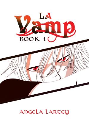 La Vamp: Book 1 Cover Image