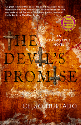 The Devil's Promise (Ghost Tracks #2)