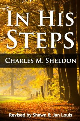 In His Steps: What would Jesus do? Cover Image