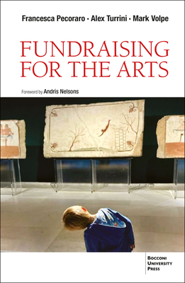 Fundraising for the Arts Cover Image
