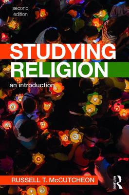 Studying Religion: An Introduction Cover Image