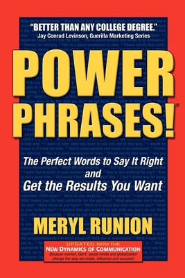Cover for PowerPhrases!