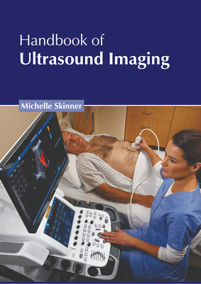 Handbook of Ultrasound Imaging Cover Image