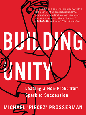 Cover for Building Unity