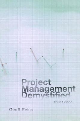 Project Management Demystified Cover Image