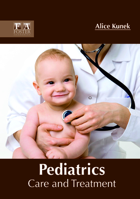 Pediatrics: Care and Treatment Cover Image
