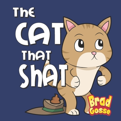 The Cat That Shat Cover Image