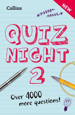 Collins Quiz Night 2