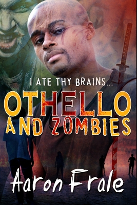 Othello and Zombies Cover Image