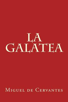 La Galatea Cover Image
