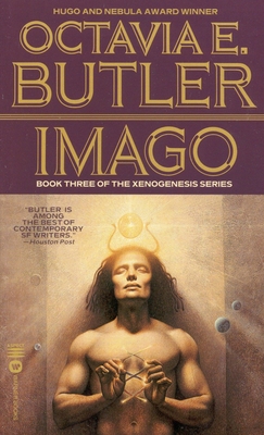 Imago (Lilith's Brood #3) By Octavia E. Butler Cover Image
