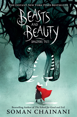 Cover for Beasts and Beauty