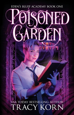 Poisoned Garden Cover Image