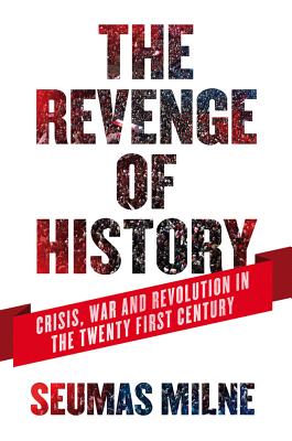Cover for The Revenge of History