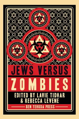 Cover for Jews vs Zombies