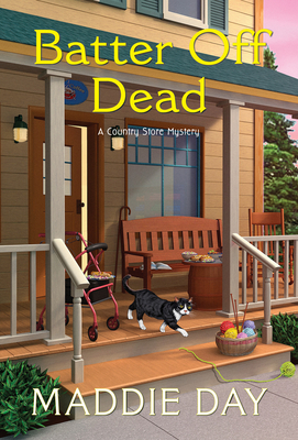 Batter Off Dead (A Country Store Mystery #10)