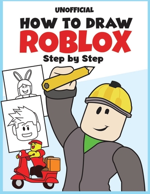 Roblox Books in Roblox 