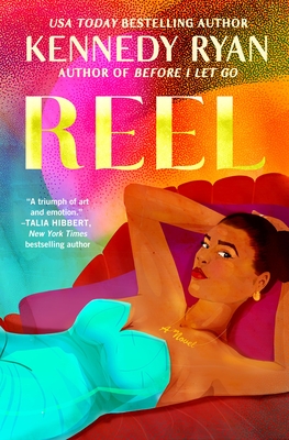 Reel: A Hollywood Renaissance Novel|Paperback