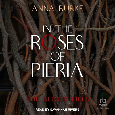 In the Roses of Pieria Cover Image