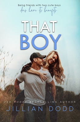 That Boy Cover Image