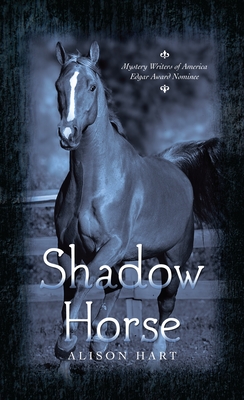 Shadow Horse (Shadow Horse Series) Cover Image