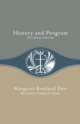 History and Program Cover Image