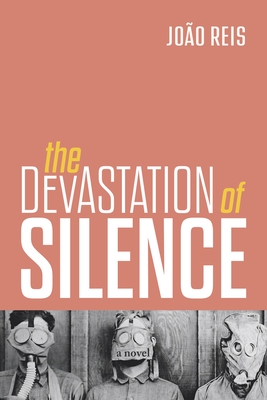 Devastation of Silence Cover Image