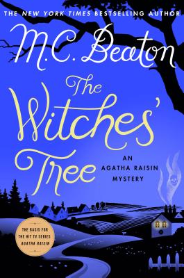The Witches' Tree (Agatha Raisin)
