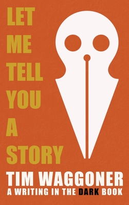 Let Me Tell You a Story Cover Image