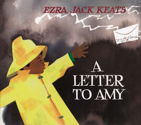 A Letter to Amy Cover Image