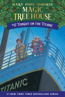 Magic Tree House Collection: Books 17-24 [Book]