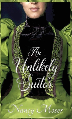 An Unlikely Suitor (Gilded Age #2) Cover Image