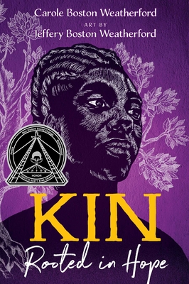 Kin: Rooted in Hope Cover Image