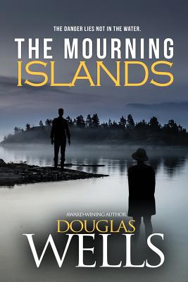 Cover for The Mourning Islands
