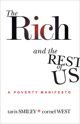 Cover for The Rich And The Rest Of Us