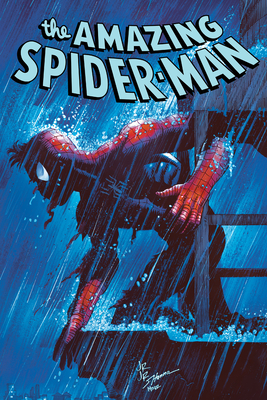 Amazing Spider-Man By Zeb Wells Omnibus Vol. 2 John Romita Jr. Cover (THE AMAZING SPIDER-MAN #2)